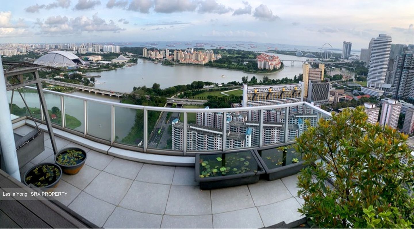 Southbank (D7), Apartment #604286231